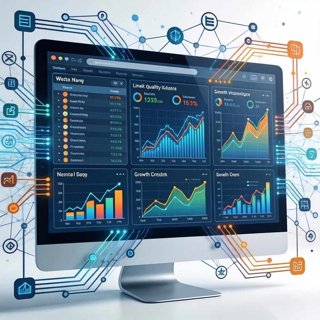 Link Profile Analysis：破解链接档案的秘密武器