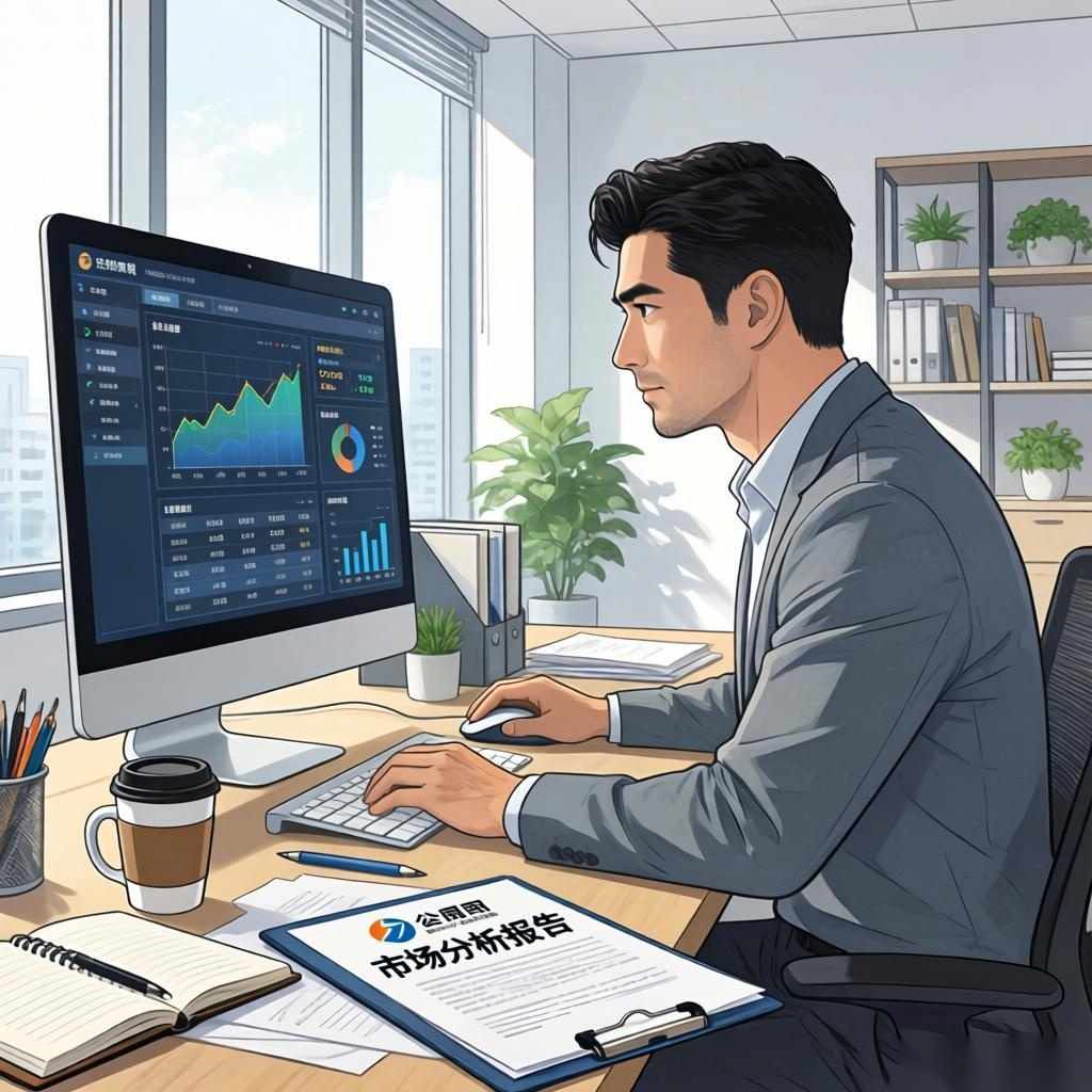 如何精准掌握Conversion Path Analysis转化路径，打造完美用户旅程实现转化优化