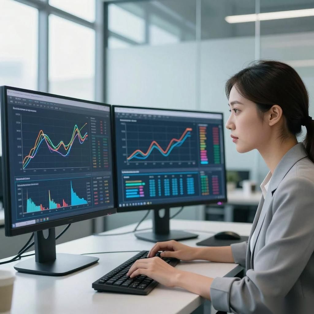 2026年全景：掌握关键词绩效跟踪的黄金秘诀