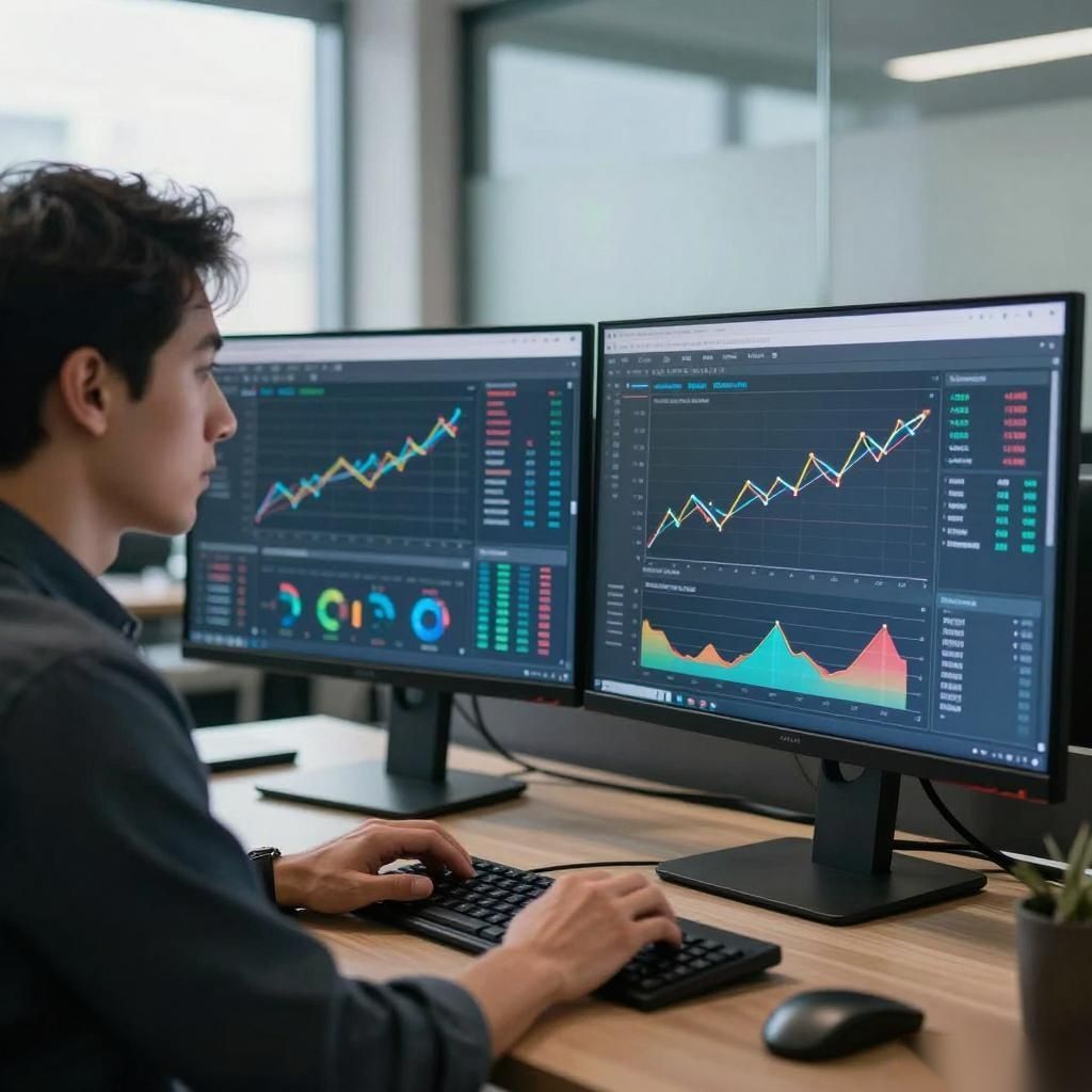 2026年全景：掌握关键词绩效跟踪的黄金秘诀