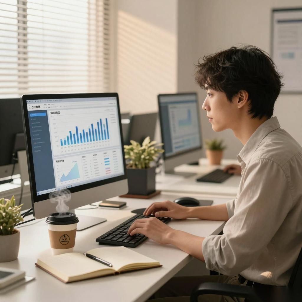 如何提升SEO绩效？全面掌握指标跟踪与报告生成的终极指南