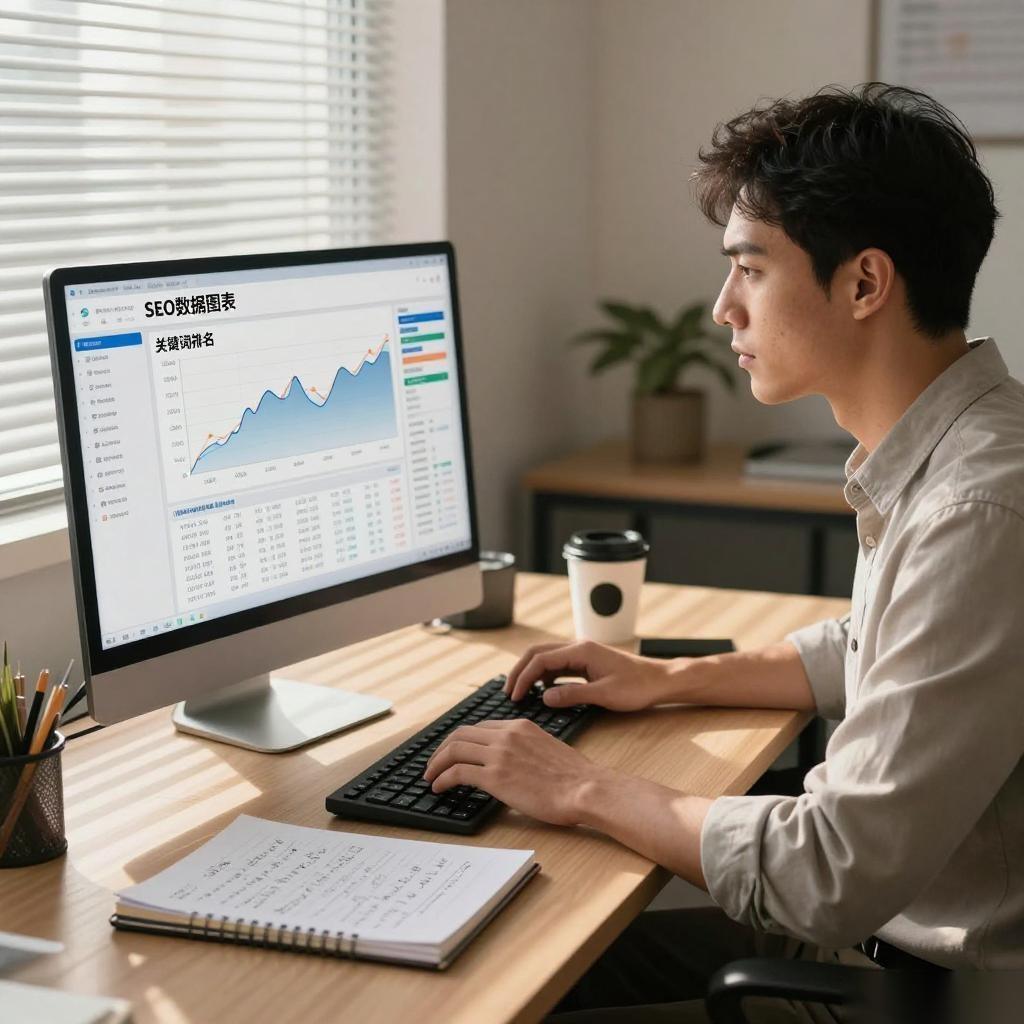 如何提升SEO绩效？全面掌握指标跟踪与报告生成的终极指南
