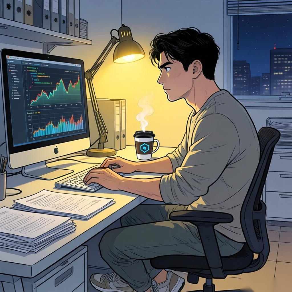 深入破解Algorithm Update Monitoring:影响评估与应对策略大揭秘