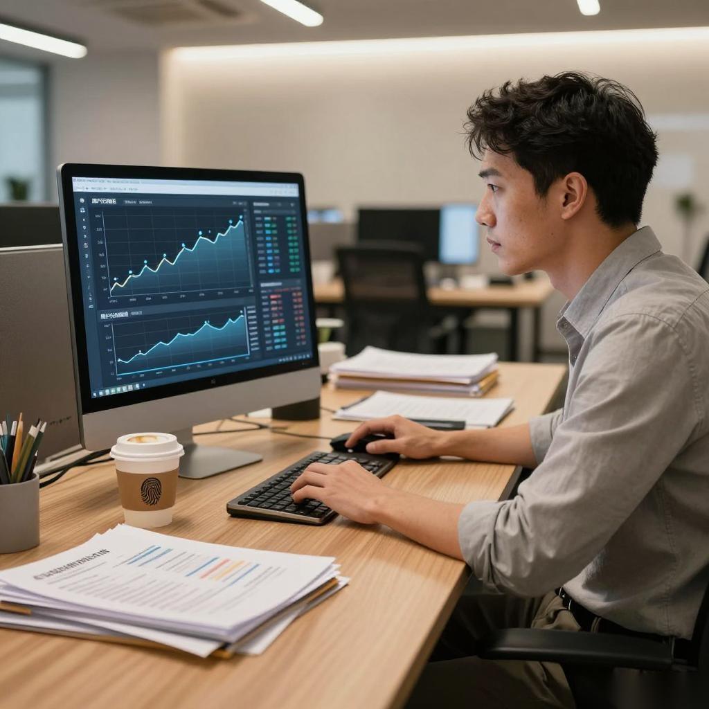 Traffic Quality Analysis:破解流量背后的用户行为与转化潜力