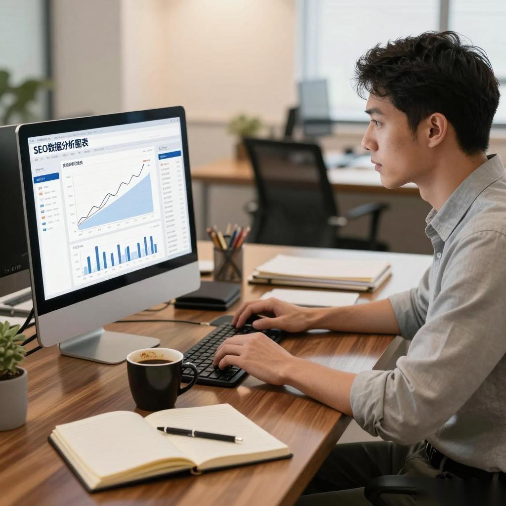 掌握SEO绩效监控的秘密：指标跟踪与报告生成的实战秘籍