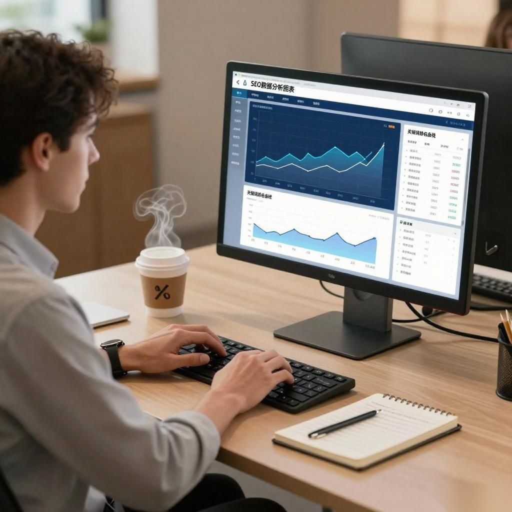 掌握SEO绩效监控的秘密：指标跟踪与报告生成的实战秘籍