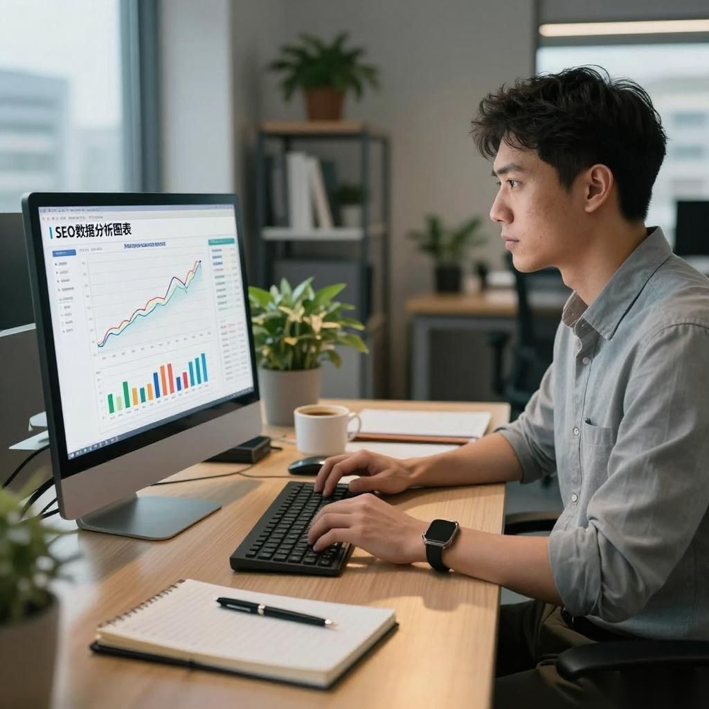 掌握SEO绩效监控的秘密：指标跟踪与报告生成的实战秘籍