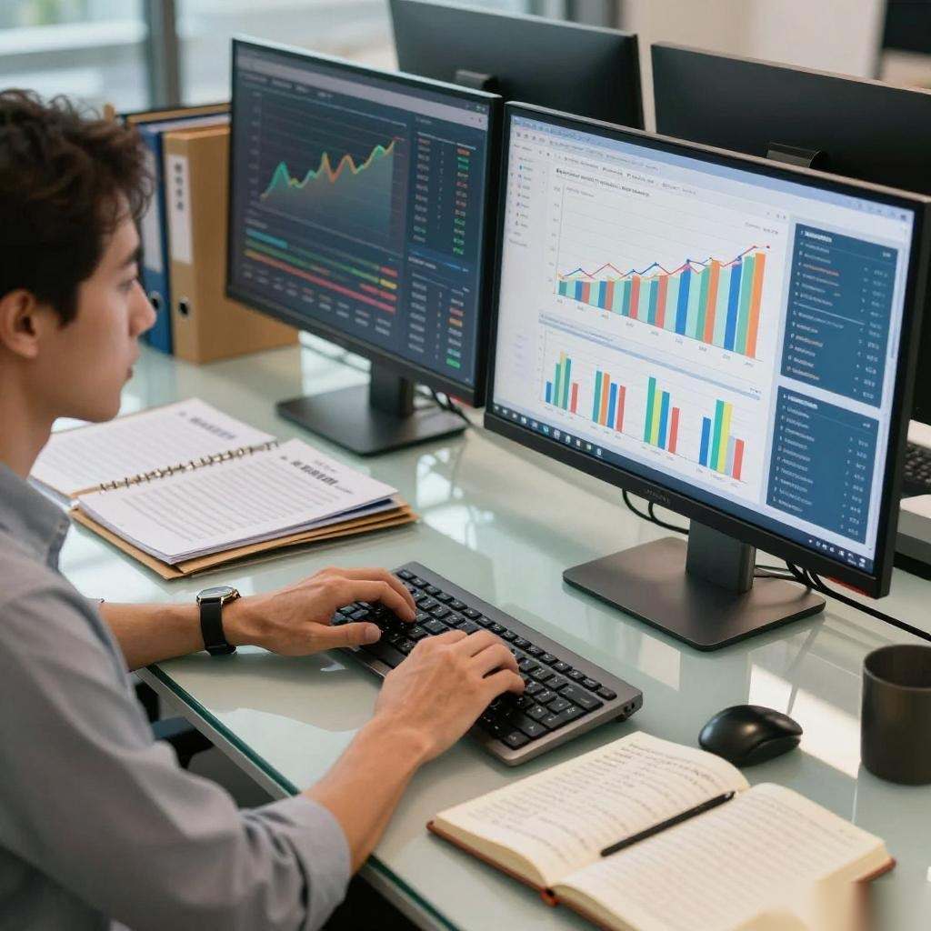 报告框架：打造高效定期报告的核心利器