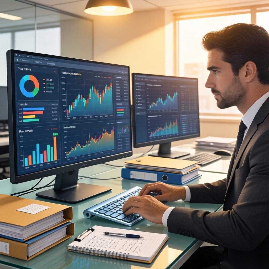 报告框架：打造高效定期报告的核心利器