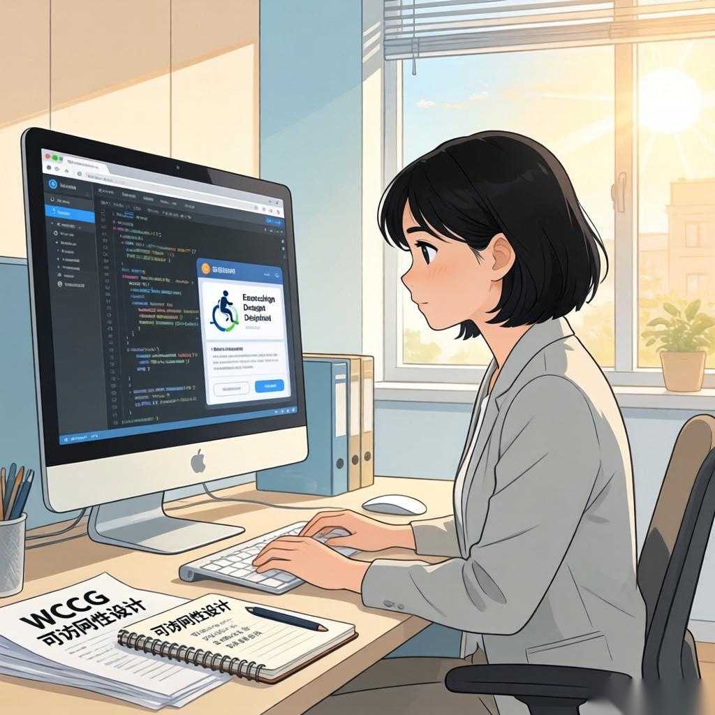 如何实现Accessibility SEO Consultation：打造包容性网站的秘密武器