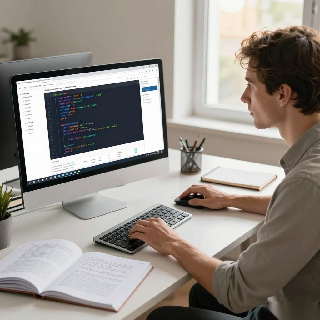 如何实现Accessibility SEO Consultation：打造包容性网站的秘密武器