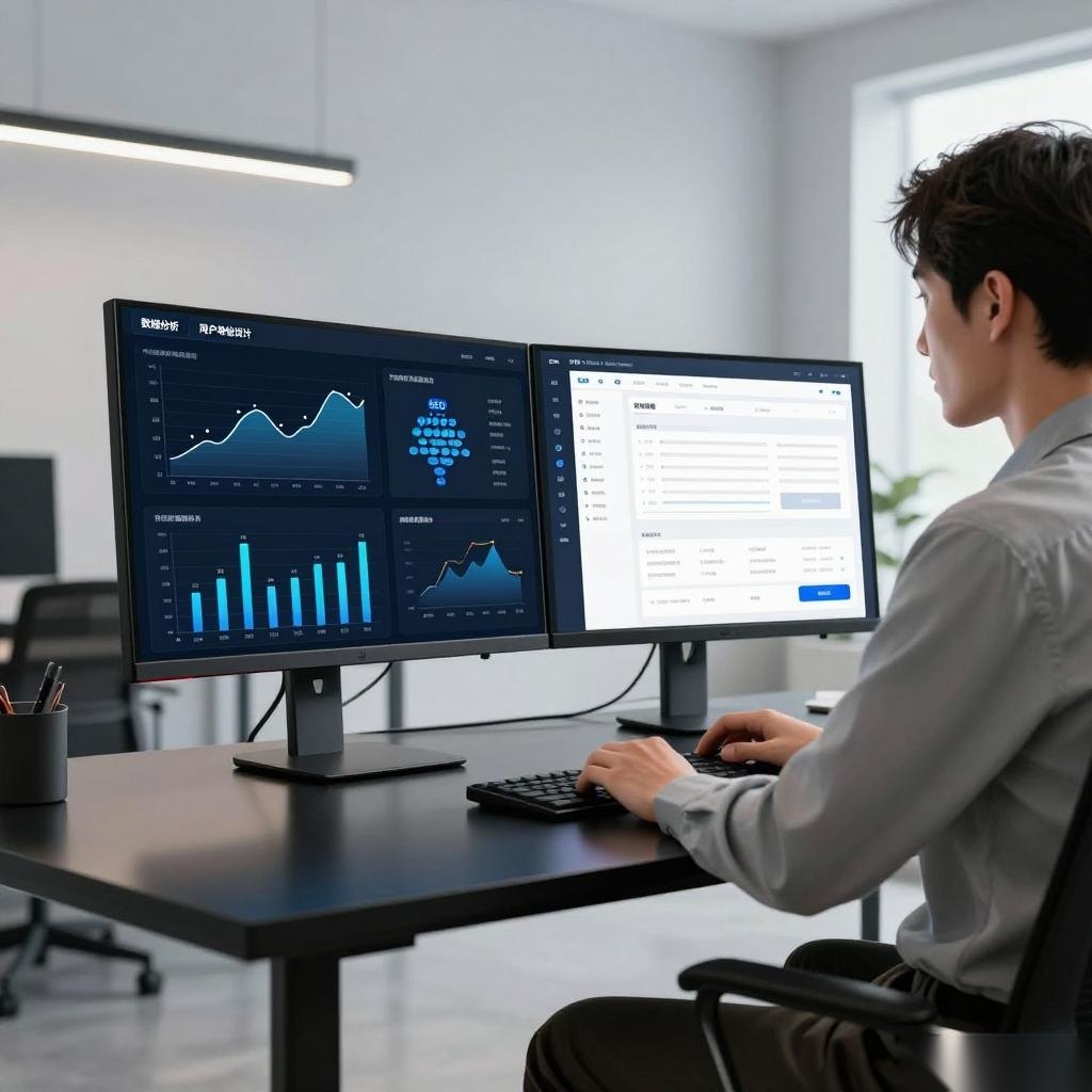 UX and SEO Synergy：用户体验与SEO协同引领排名新趋势