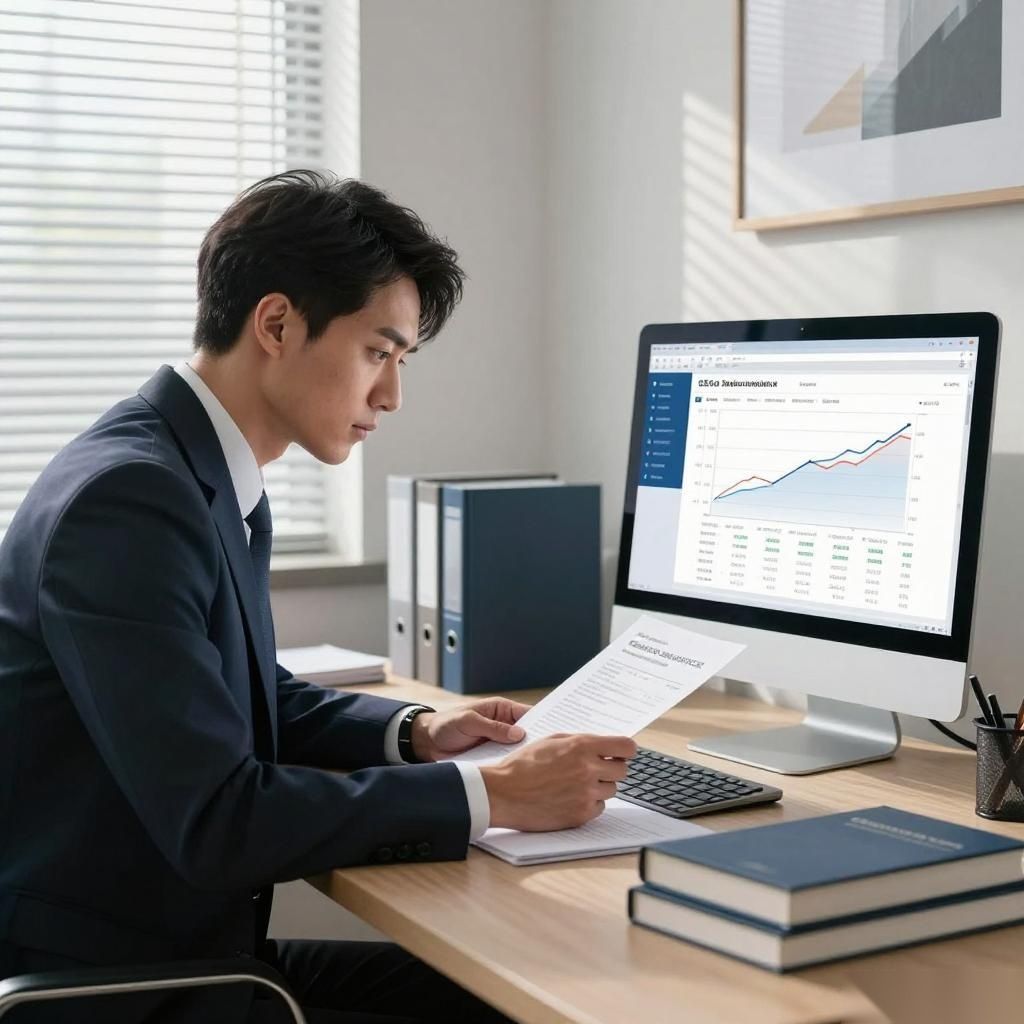 Legal SEO Considerations：全面把控合规与风险规避的必杀技