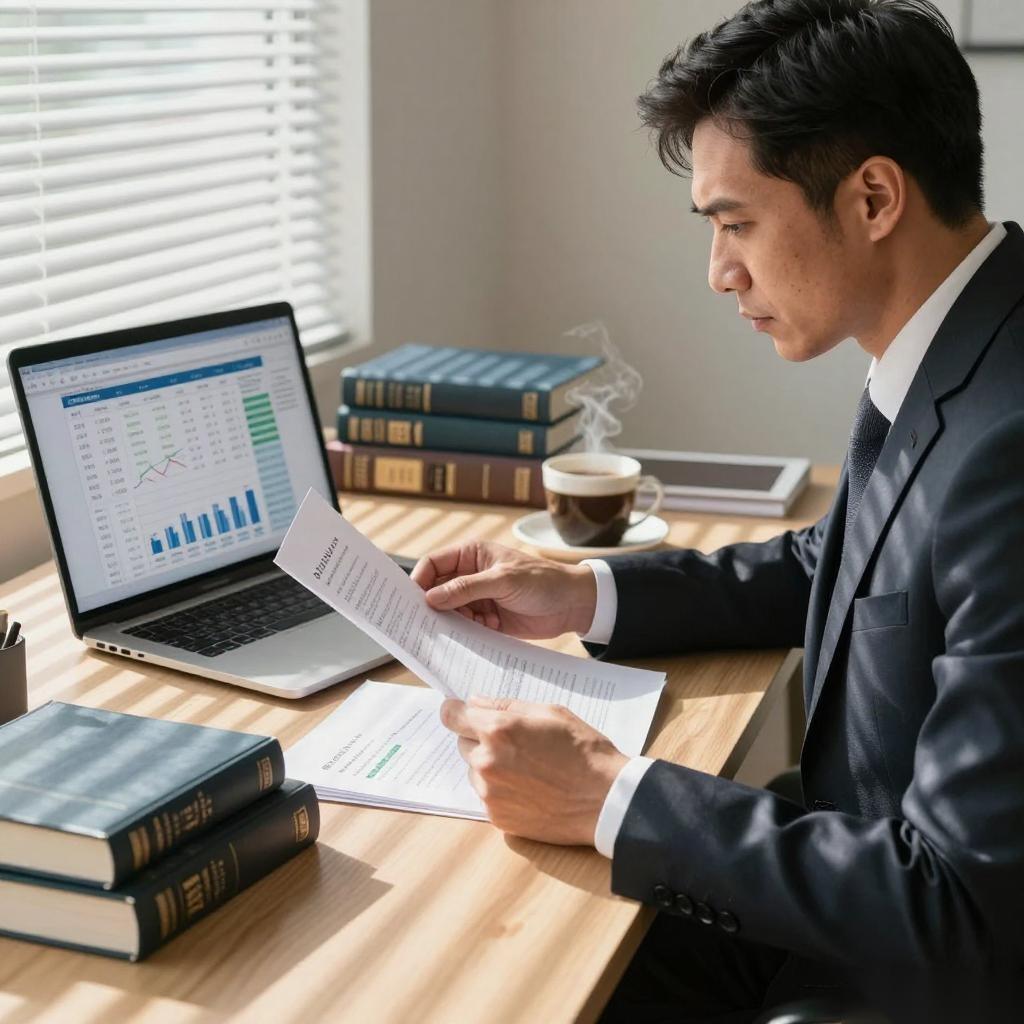 Legal SEO Considerations：全面把控合规与风险规避的必杀技