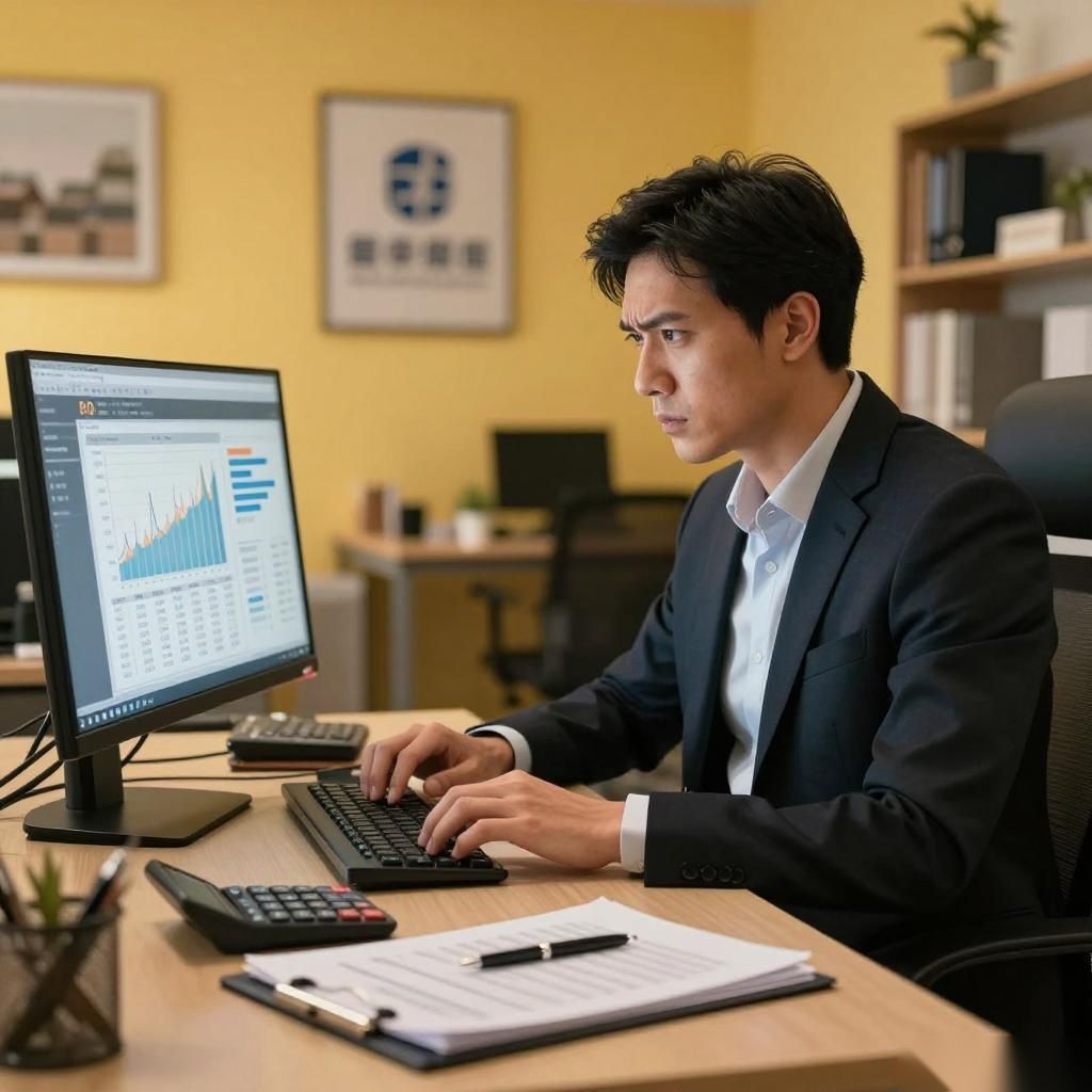 ROI分析：发掘投资回报的秘密武器，赋能企业价值证明