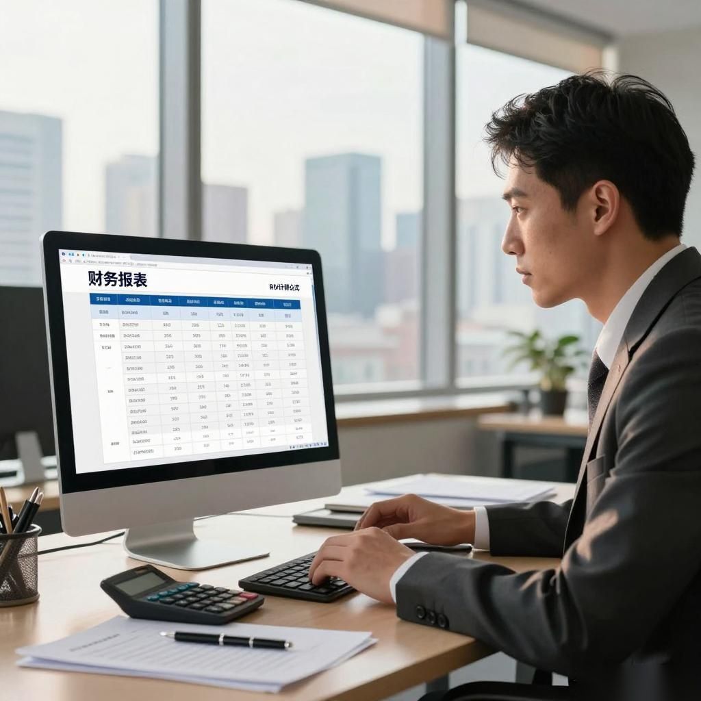 ROI分析：发掘投资回报的秘密武器，赋能企业价值证明