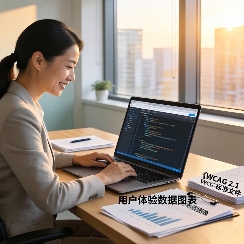 如何通过Accessibility SEO Consultation打造包容性强的网页