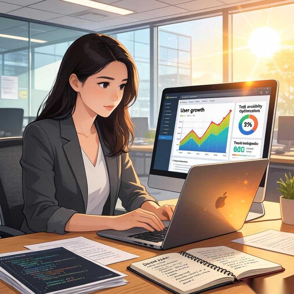提升网站包容性,打造合规的Accessibility SEO咨询策略