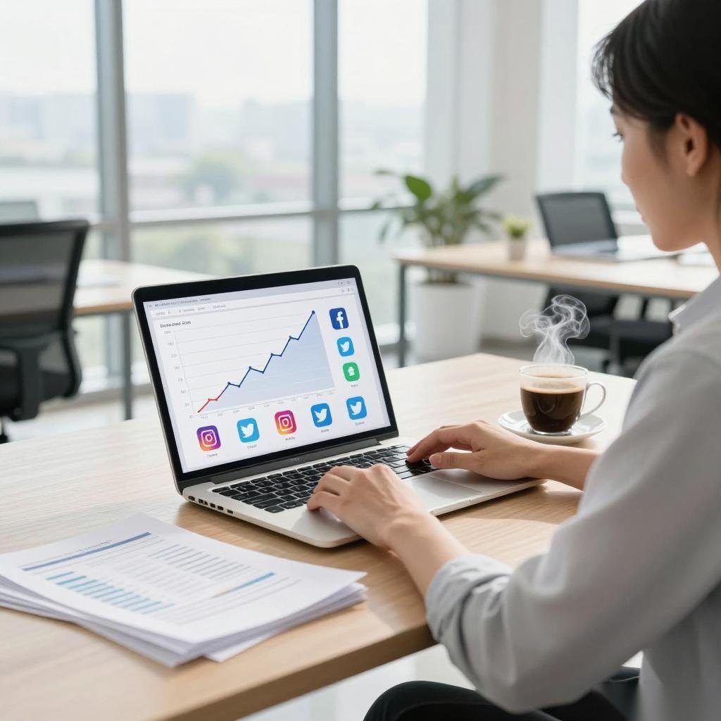 如何实现Social Media SEO Integration，提升搜索影响力和社交信号潜能