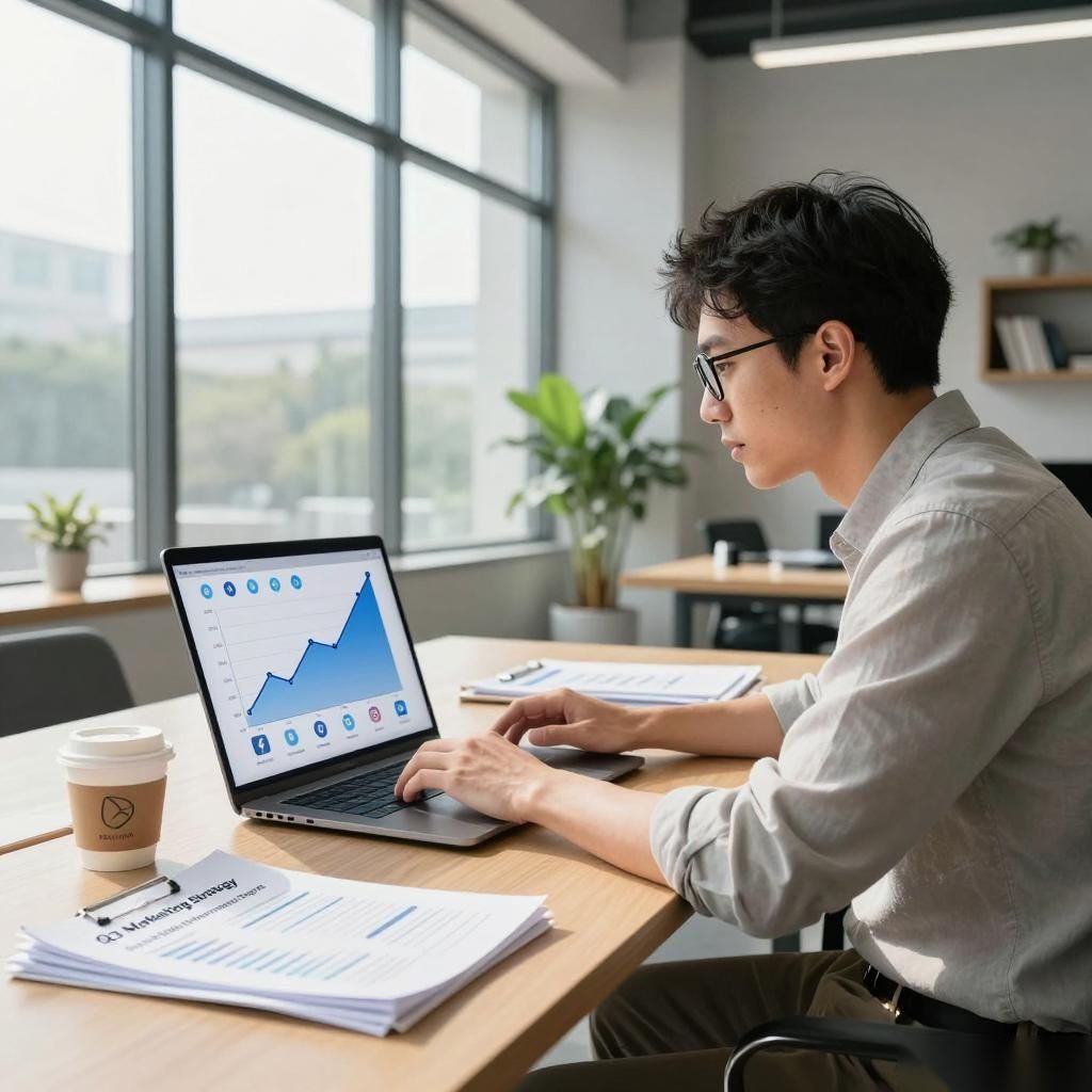 如何实现Social Media SEO Integration，提升搜索影响力和社交信号潜能