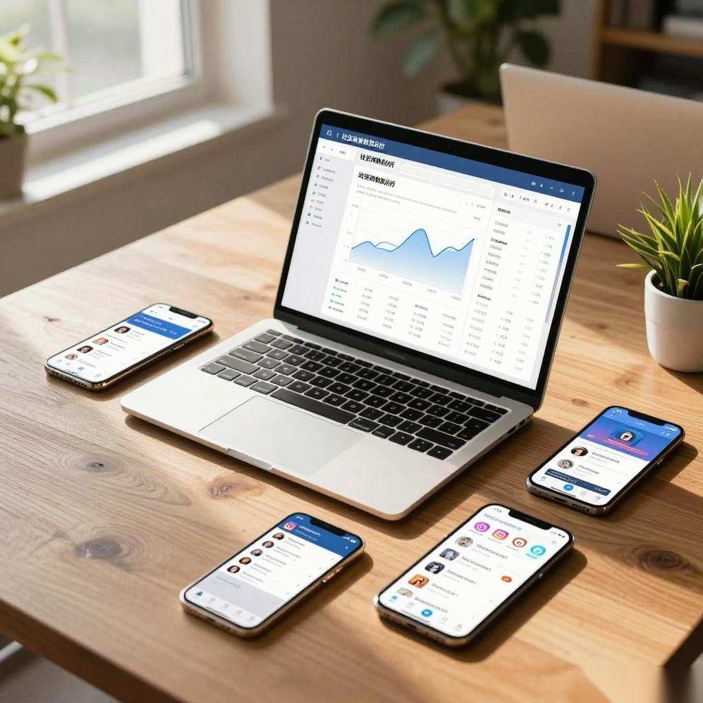 【解密:Social Media SEO Integration 如何影响搜索排名与流量突破】