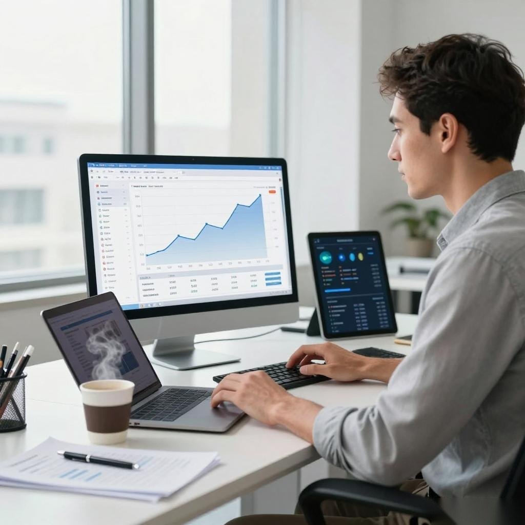 视频SEO咨询：揭秘平台优化与内容策略的变革之道