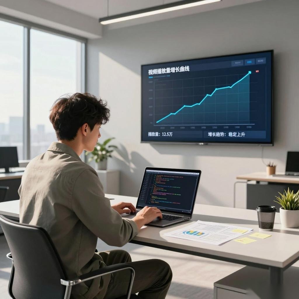 Video SEO Advisory：打造爆款视频的内容策略与平台优化秘笈