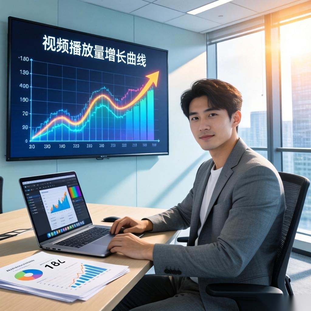 Video SEO Advisory：打造爆款视频的内容策略与平台优化秘笈