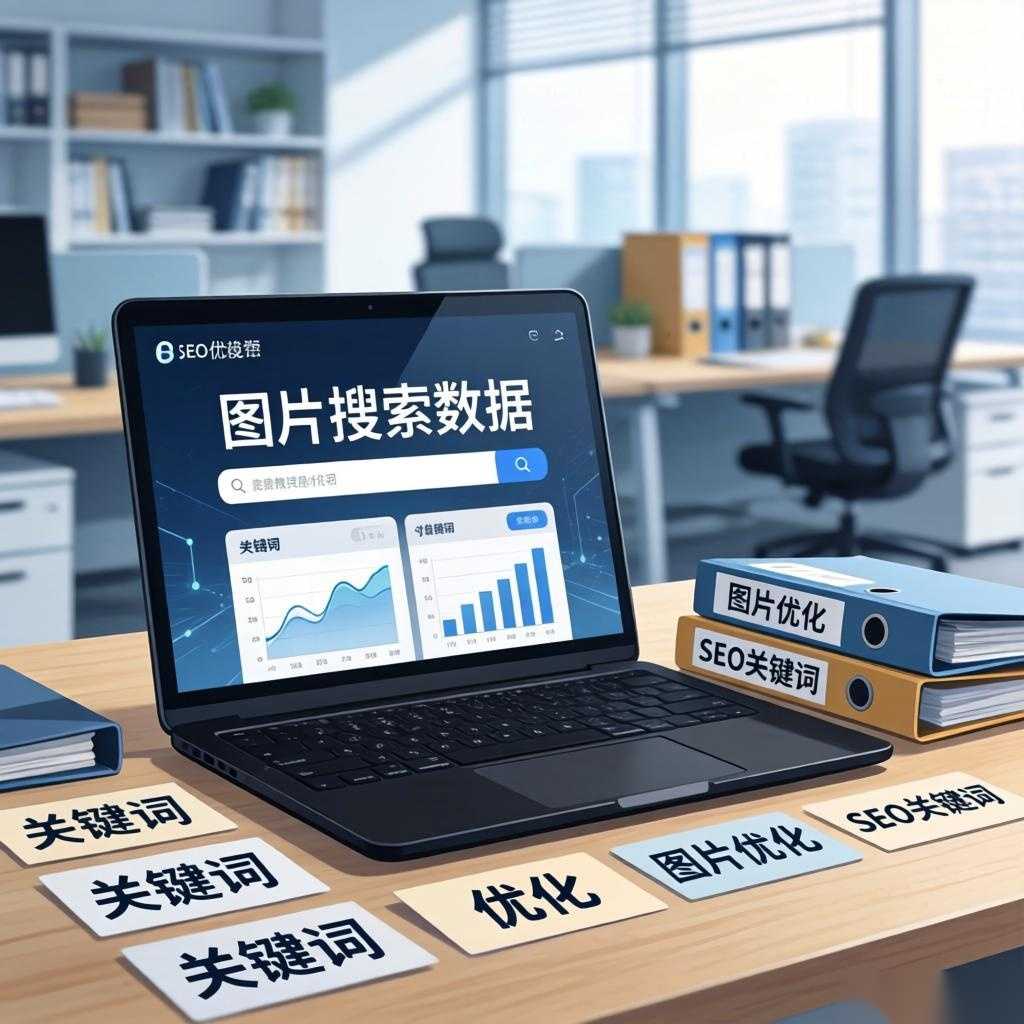 图片SEO策略揭秘:如何抓住视觉搜索时代的核心竞争力