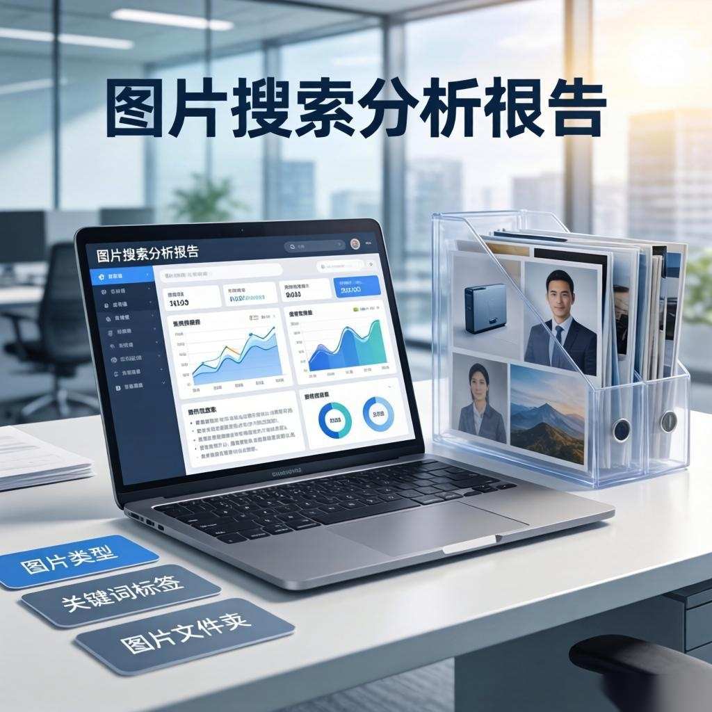 图片SEO策略揭秘:如何抓住视觉搜索时代的核心竞争力