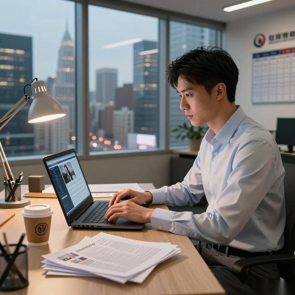 新闻优化新思维：破解即时内容与报道时效性密码