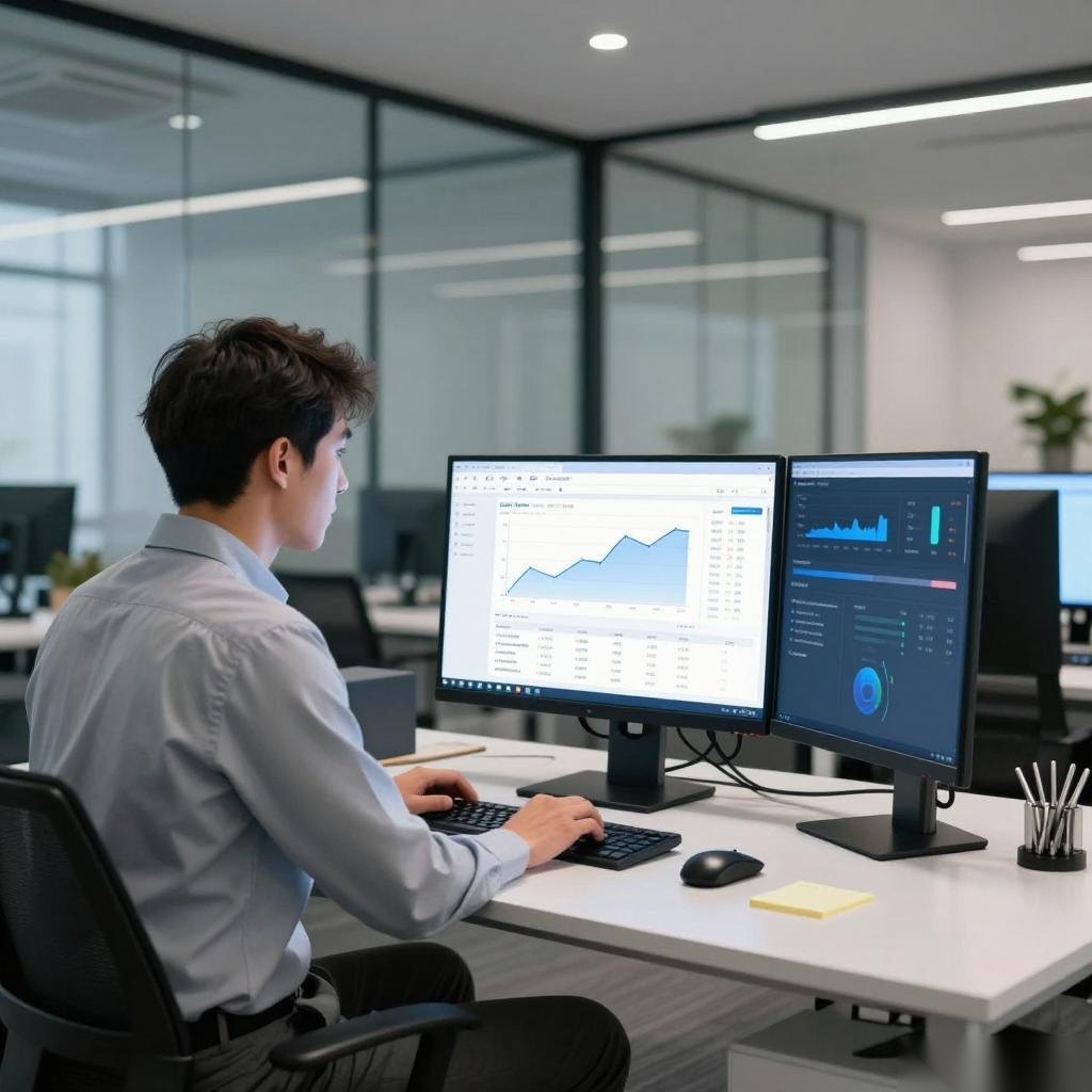 如何用搜索控制台实现站点优化：全方位解码SEO秘籍