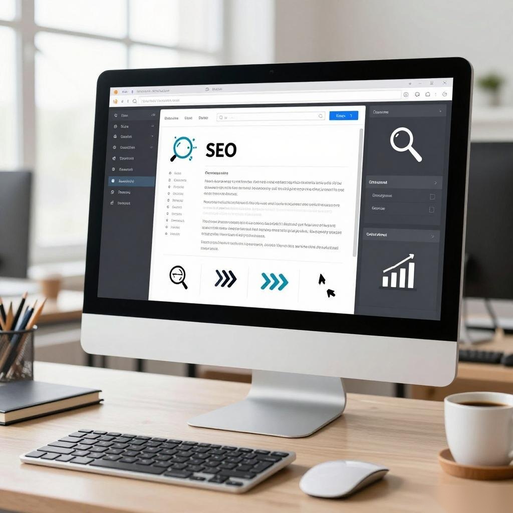掌握Blog SEO技巧:打造高效博客优化战略