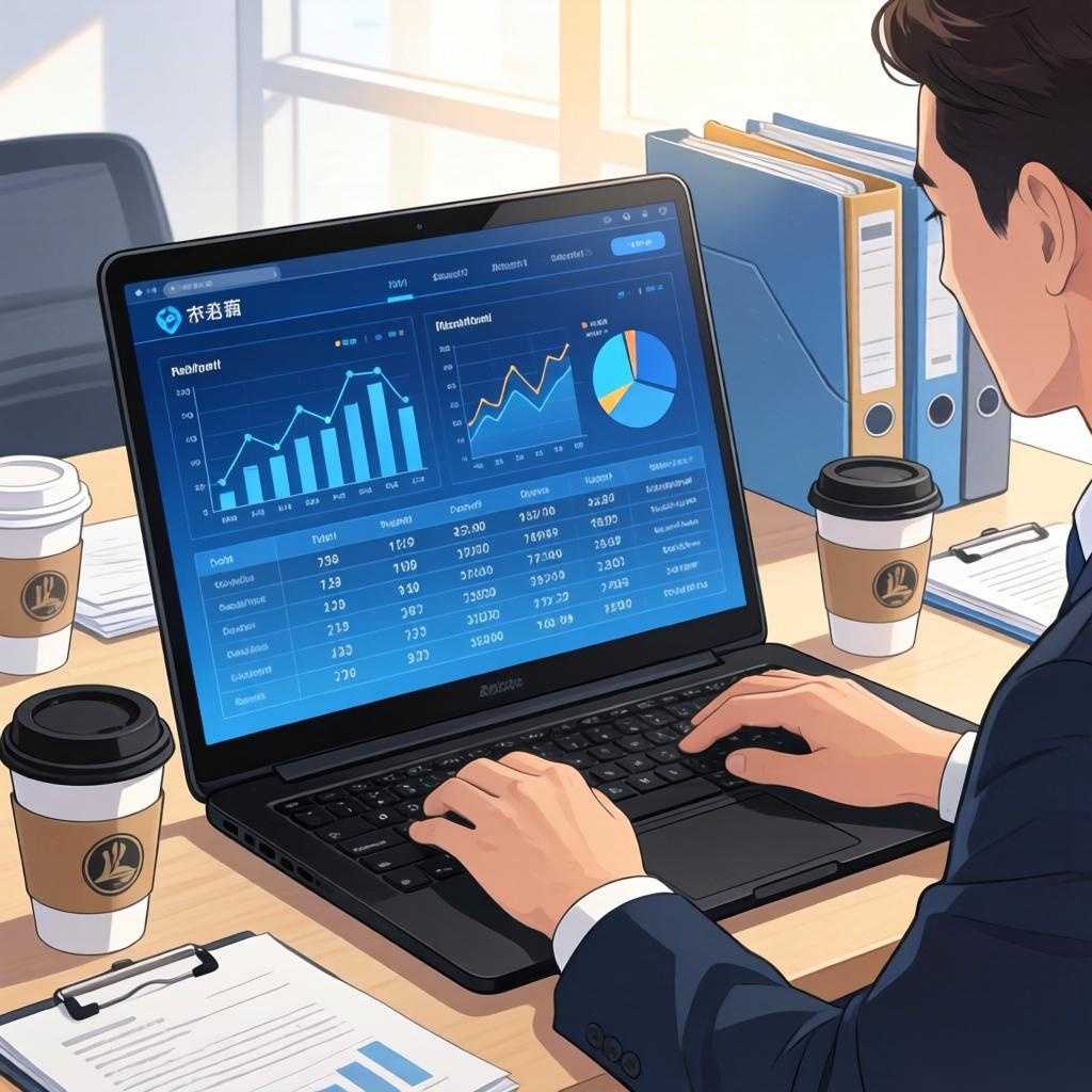 如何用Search Console 搜索控制台优化网站排名：站长工具全攻略