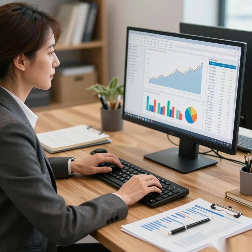 【深入揭秘：如何用转化率实现营销效果最大化】