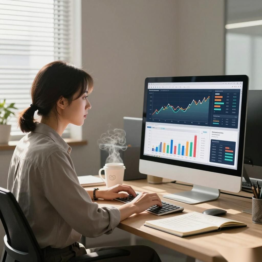 2026年如何借助Analytics分析工具实现精准数据追踪和流量优化