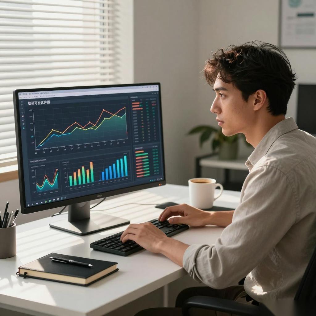 2026年如何借助Analytics分析工具实现精准数据追踪和流量优化