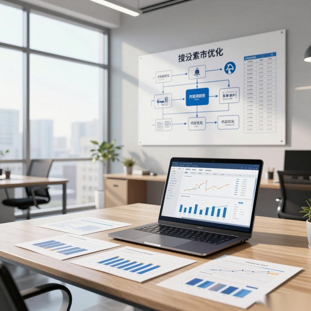 如何利用自然流量实现SEO成果：免费搜索流量的秘密武器