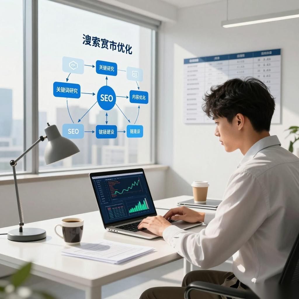 如何利用自然流量实现SEO成果：免费搜索流量的秘密武器