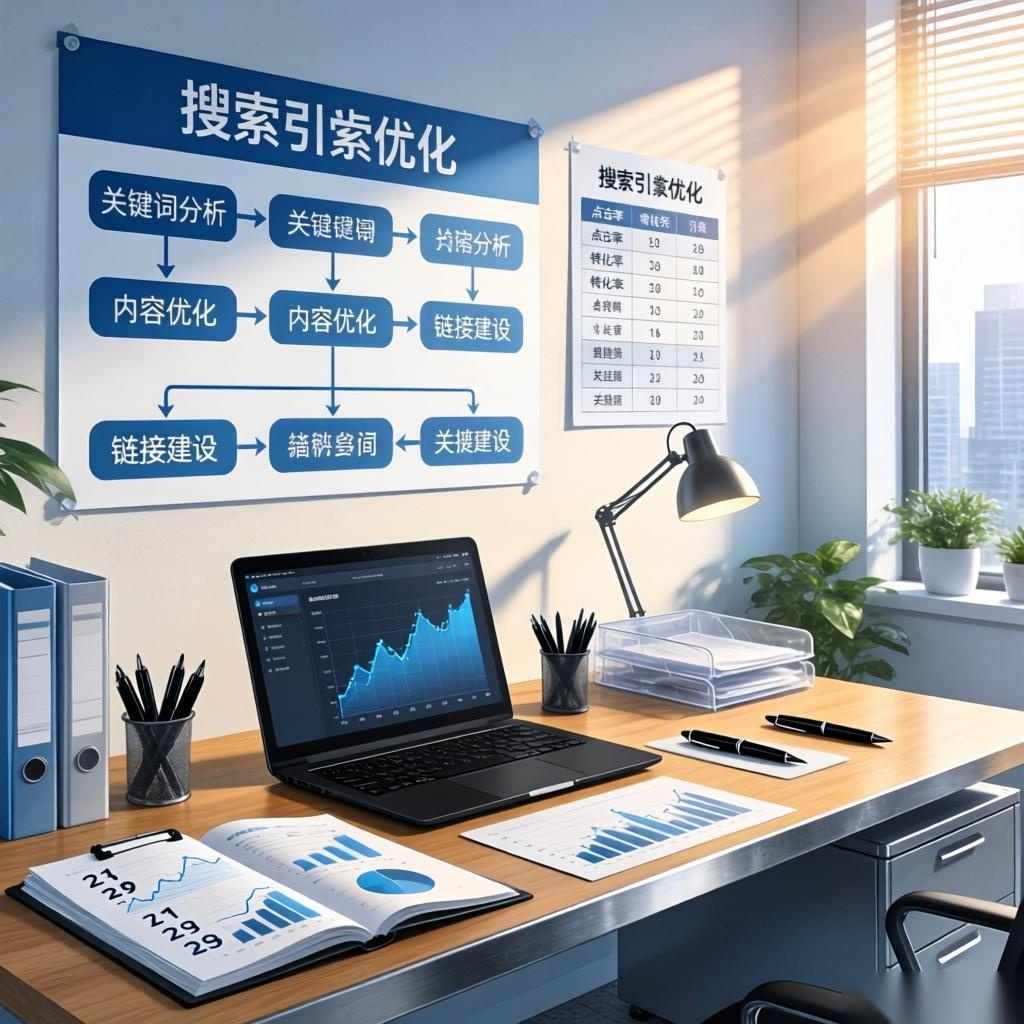 如何利用自然流量实现SEO成果：免费搜索流量的秘密武器