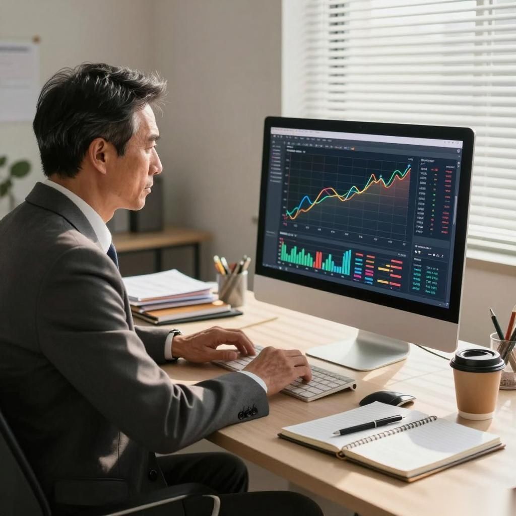 如何利用Analytics分析工具实现精准数据追踪和优化决策