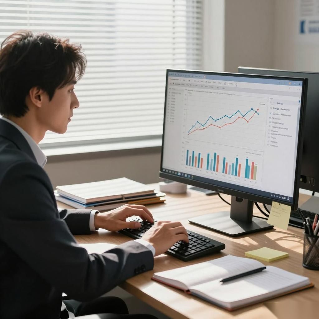 如何利用Analytics分析工具实现精准数据追踪和优化决策