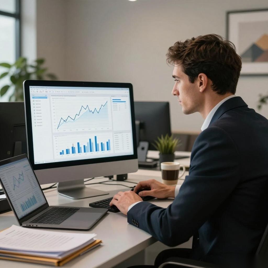 揭秘Analytics分析工具：用数据追踪驱动最优决策