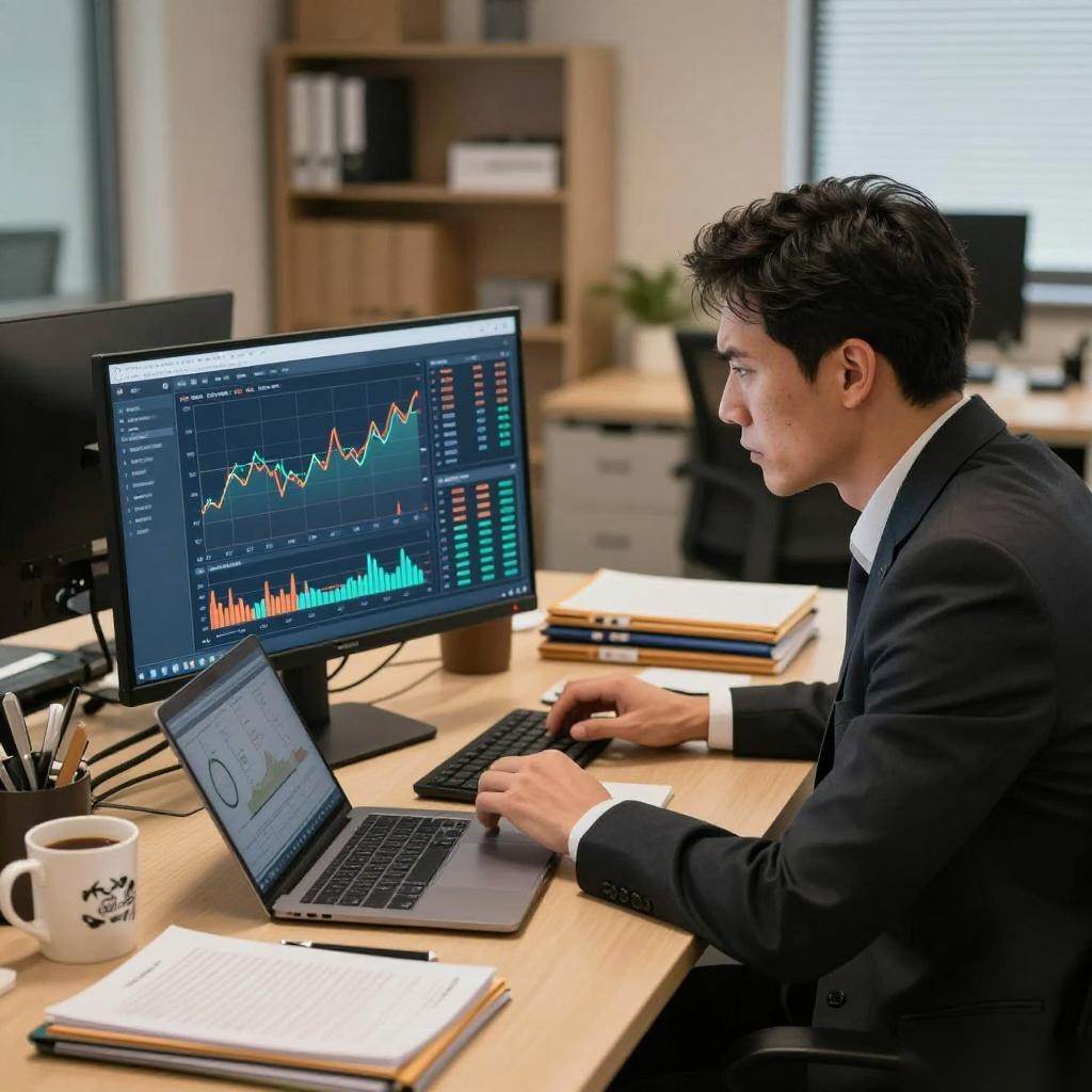 揭秘Analytics分析工具：用数据追踪驱动最优决策