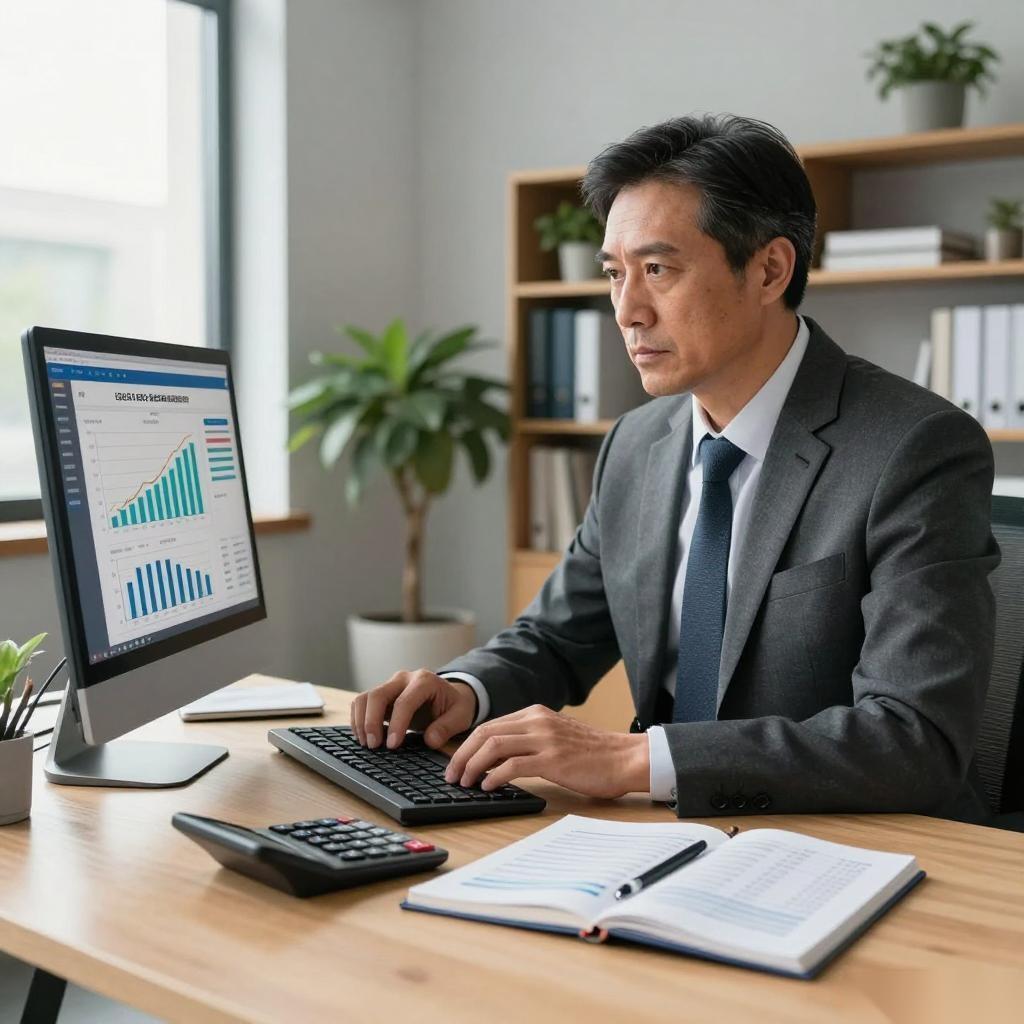 ROI 投资回报率：衡量SEO效果的最强武器，助你实现最大化收益