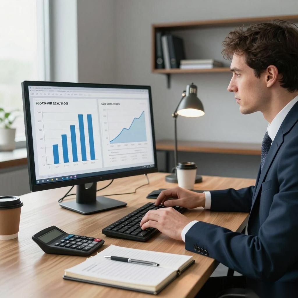 ROI 投资回报率：衡量SEO效果的最强武器，助你实现最大化收益