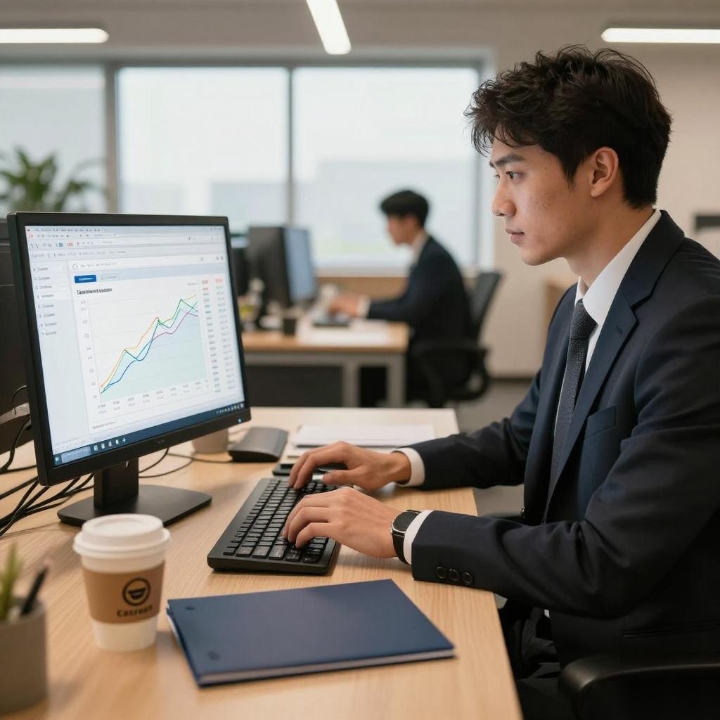 揭秘“按点击付费”搜索广告的成功秘籍:流量变现的终极指南