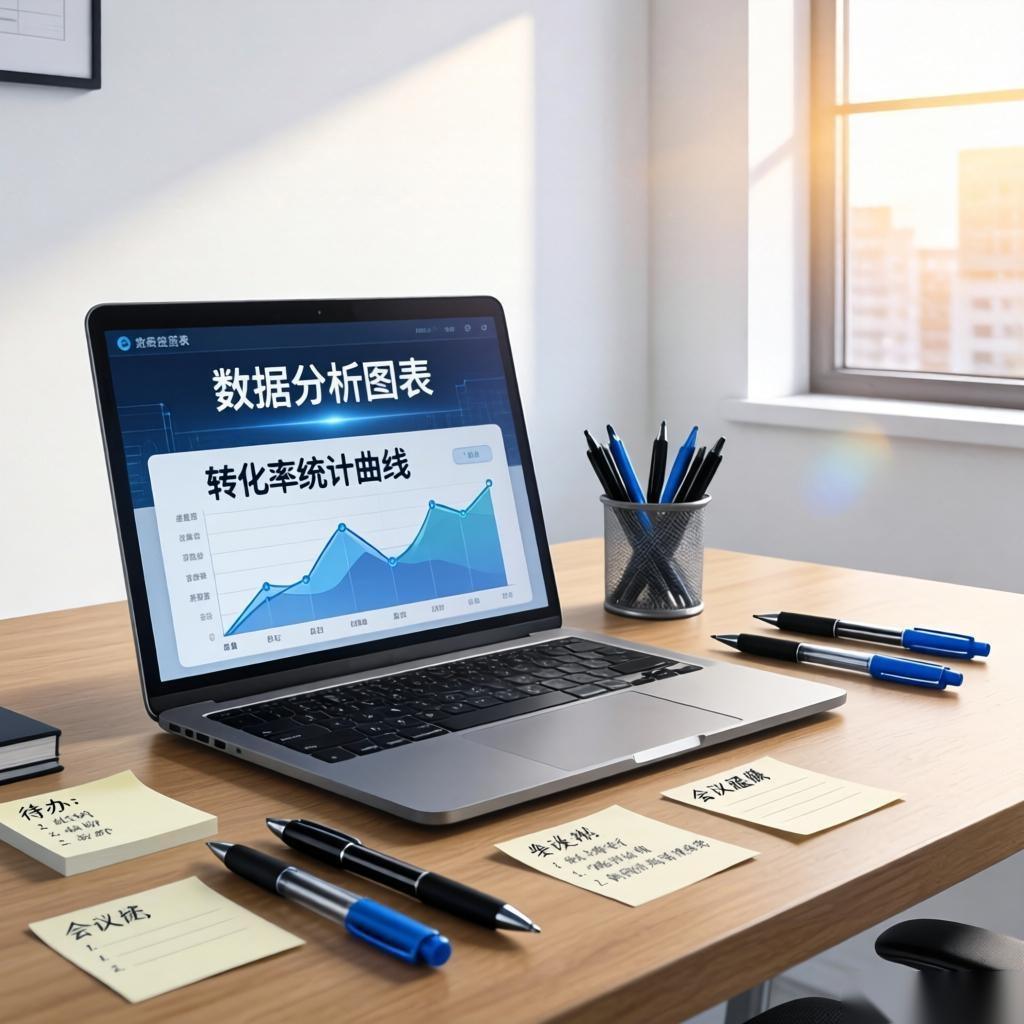 如何提升Conversion Rate:实现目标完成率的秘籍