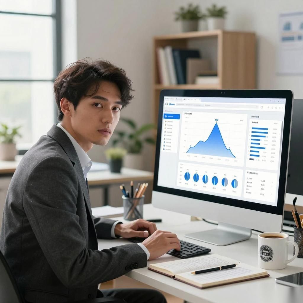 掌握用户意图：SEO内容的黄金钥匙