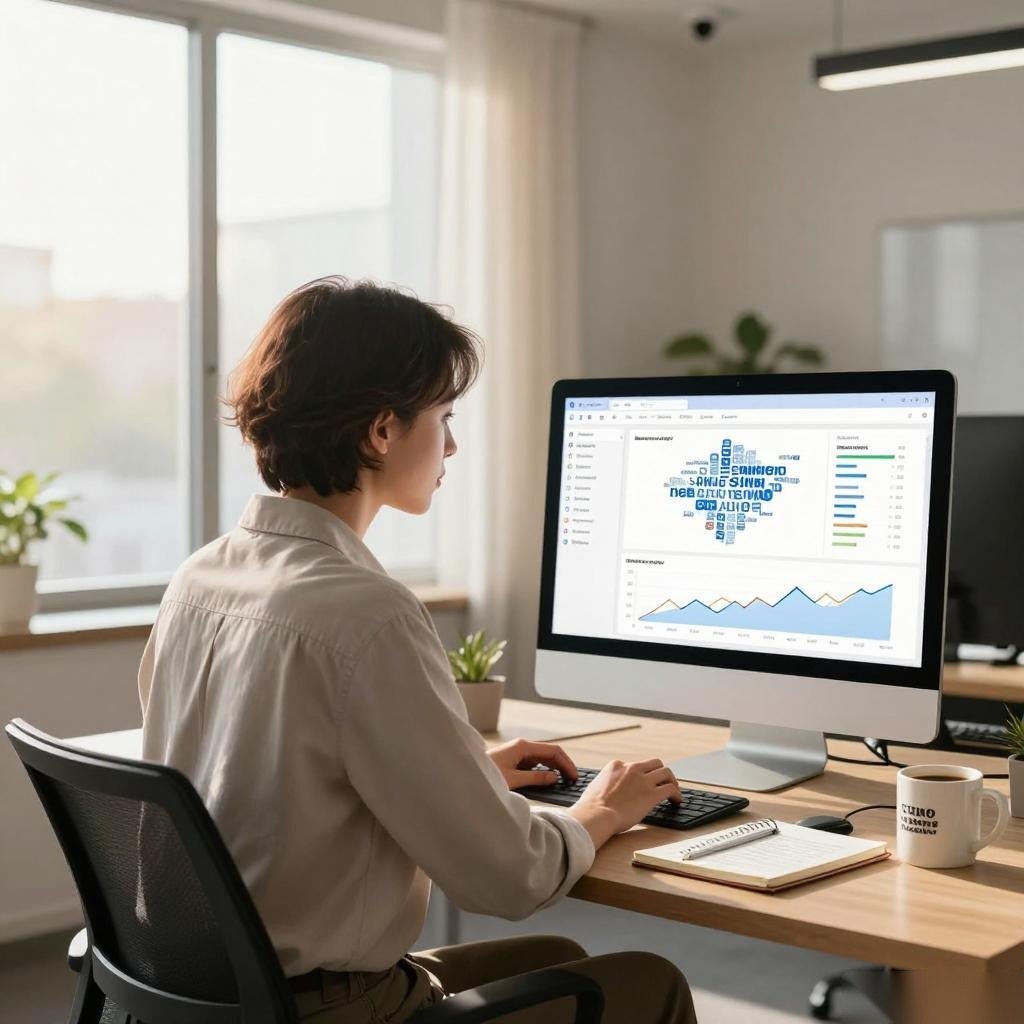 掌握用户意图：SEO内容的黄金钥匙